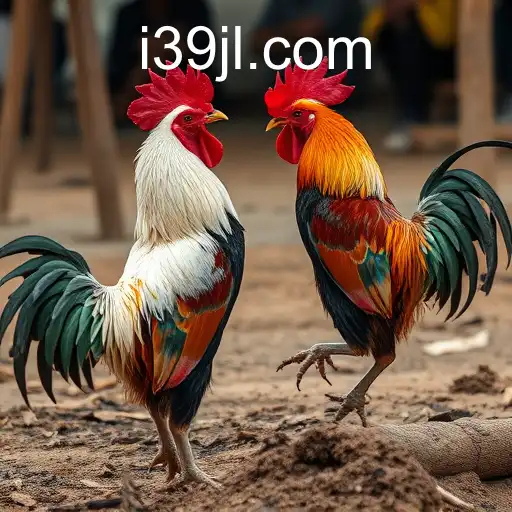 The Complex World of Cockfighting Explored: A Deep Dive into 39JL.com