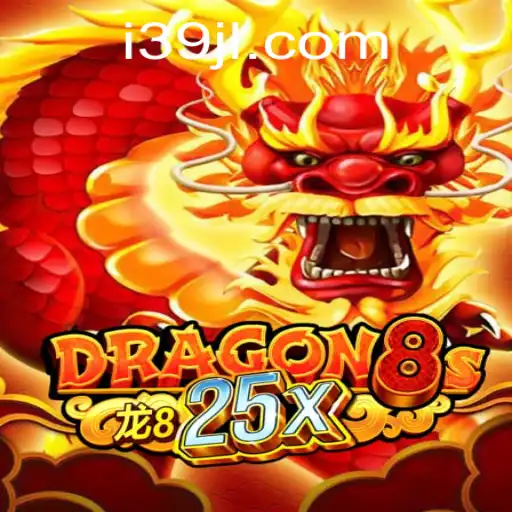 Immerse Yourself in the Fantasy World of Dragon8s25x