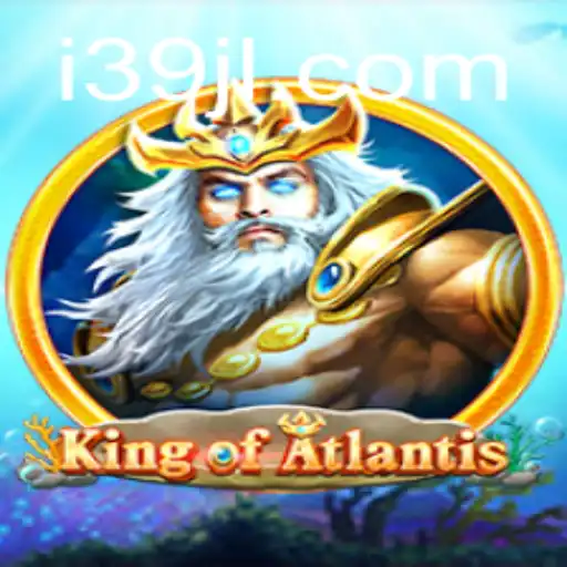 Exploring the Depths of 'King of Atlantis': A Journey into a Mythical Gaming Realm