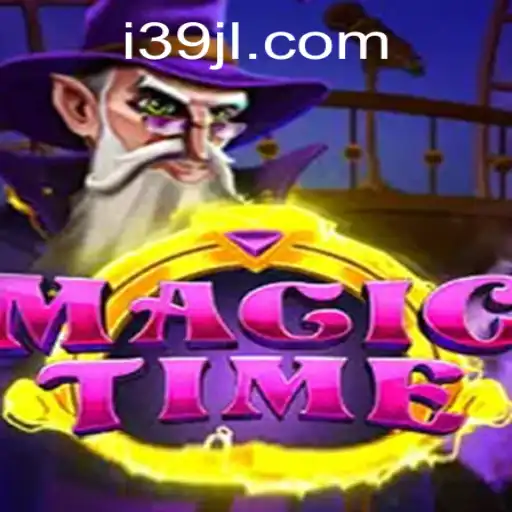 MagicTime: A Thrilling Adventure in the World of Enchantment