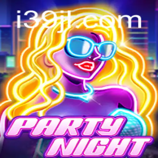 PartyNight: The Ultimate Party Gaming Experience with 39JL.com