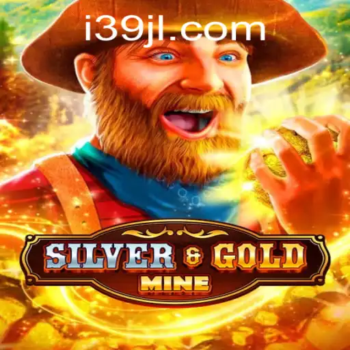 Discover SilverGold: A Captivating New Game from 39JL.com