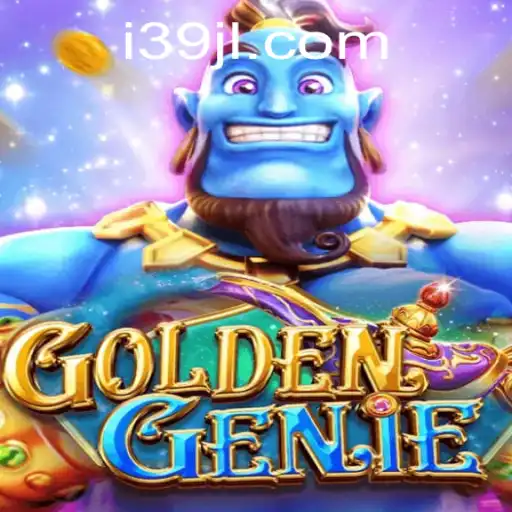Unveiling the Magic of GOLDENGENIE: A Spellbinding Adventure