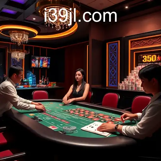 The Thrills of Live Casino: Unveiling the Future of Online Gambling