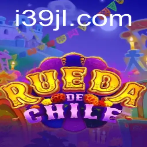 RuedaDeChile: A Dynamic Gaming Experience with 39JL.com