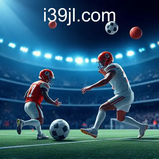 Unveiling the World of Sports Betting