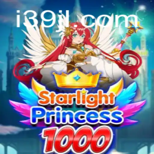 Exploring the Fantasy World of StarlightPrincess1000